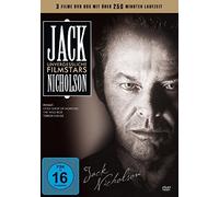 Nicholson,Jack - Unvergessliche Filmstars: Jack Nicholson