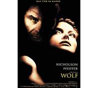 Nicholson,Jack - Wolf