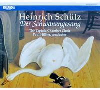 Nicholson - Schwanengesang (Le Chant du cygne)