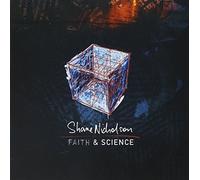 Shane Nicholson - Faith and Science