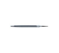 Nicholson - Tiers point éffilé 125 x 6,6 mm