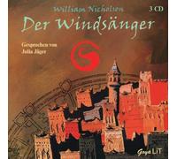 Nicholson, William - Der Windsanger [Import]