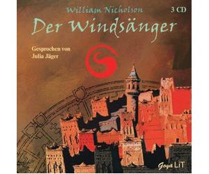 Nicholson, William - Der Windsanger [Import]