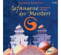 Nicholson, William - Gefangene des Meisters [Import]