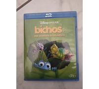 Nichos : Una Aventura En Miniatura