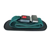 NICHOY Ceinture de mobilisation des extrémités (9,8 Pieds) pour la physiothérapie, Sangle Polyvalente pour la physiothérapie,la rééducation,Les étirements et la libération des articulations(A)