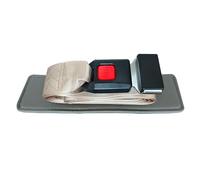 NICHOY Ceinture de mobilisation des extrémités (9,8 Pieds) pour la physiothérapie, Sangle Polyvalente pour la physiothérapie,la rééducation,Les étirements et la libération des articulations(C)