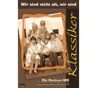Nicht Alt, wir Sind Klassiker [Import]