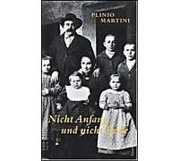 Nicht Anfang Und Nicht Ende