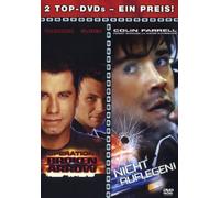 Nicht auflegen/Operation Broken Arrow [2 DVDs]