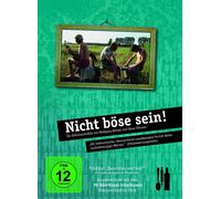 NICHT BÖSE SEIN - REINKE,WOLFGANG DVD NEUF