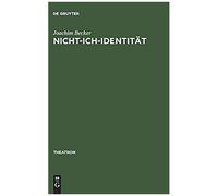 Nicht-Ich-Identität