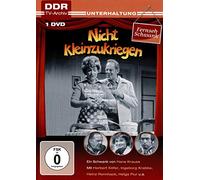 Nicht kleinzukriegen-DDR TV-Archiv [Import]