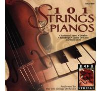 Nicht Mehr im Programm - 101 Strings und Pianos