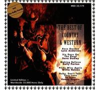 Nicht Mehr im Programm - Best of Country&Western-------