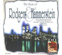 Nicht Mehr im Programm - Best Of Rodgers und Hammerstein