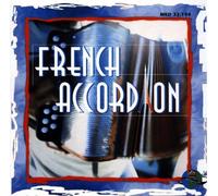 Nicht Mehr im Programm - French Accordeon--------------