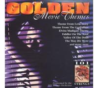 Nicht Mehr im Programm - Golden Movie Themes-----------