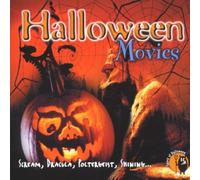 Nicht Mehr im Programm - Halloween Movies--------------