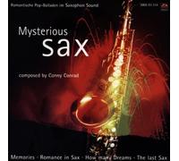 Nicht Mehr im Programm - Mysterious Sax----------------