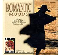 Nicht Mehr im Programm - Romantic Moods