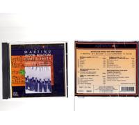 Nicht Mehr im Programm - Sextette für Klavier und Bläser