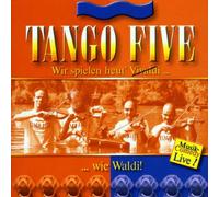 Nicht Mehr im Programm - Wir Spielen Heut Wie Waldi