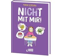 Nicht Mit Mir! (Nicht Genug-Reihe - Band 4)
