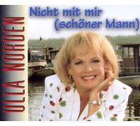 Nicht mit Mir (schöner Mann, 3 Tracks, 2000) [Import]
