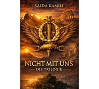 NICHT MIT UNS - DIE TRILOGIE