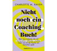 Nicht Noch Ein Coaching-Buch!
