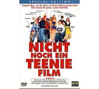 Nicht noch ein Teenie-Film! [Verleihversion] [DVD] (2002) Leigh, Chyler