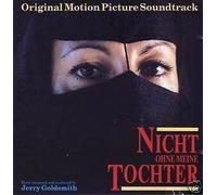 Nicht ohne meine Tochter (soundtrack, 1991) by Jerry Goldsmith