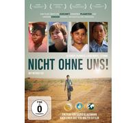Nicht ohne uns (OmU) (DVD) Various