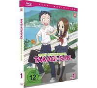 Nicht schon wieder, Takagi-san 1 [Blu-ray]