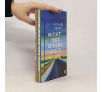 Michael Ebert – Nicht von dieser Welt