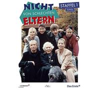 Nicht Von Schlechten Eltern-1 [Import]