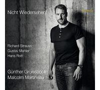 Nicht Wiedersehen/Lieder et Melodies