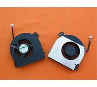 Nicht Zutreffend Ventilateur Refroidisseur Fan Cooler Compatible pour Dell Latitude E5500, E5510, DP/N 01dmd6