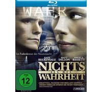 Nichts als die Wahrheit-Im Fadenkreuz der Staatsmacht Kate Beckinsale Bluray NEU