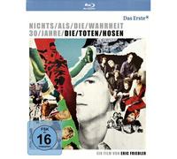 Nichts Als Die Wahrheit - 30 Jahre Toten Hosen