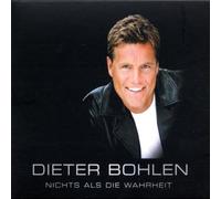 Nichts Als Die Wahrheit by Dieter Bohlen (2002-10-07)