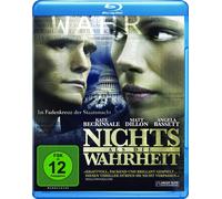 Nichts als die Wahrheit - Im Fadenkreuz der Staatsmacht (Blu-ray)
