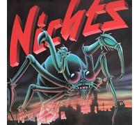 Nichts - Aus dem Jenseits (Remastered Deluxe Clear Curacao