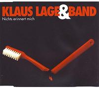 Nichts erinnert Mich (8:23min-Ext. Version, 1991) [Import]