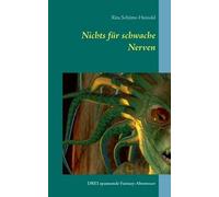 Nichts Für Schwache Nerven
