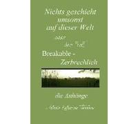 Nichts Geschieht Umsonst Auf Dieser Welt