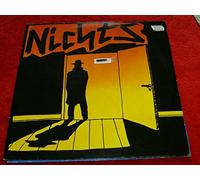Nichts - Made in Eile (1981) / Vinyl record [Vinyl-LP]