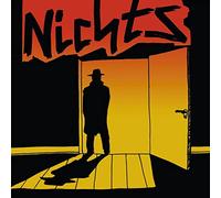 Nichts - Made in Eile . Classic Black)