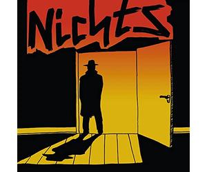 Nichts - Made in Eile (Remastered Deluxe ed. Transparent Or